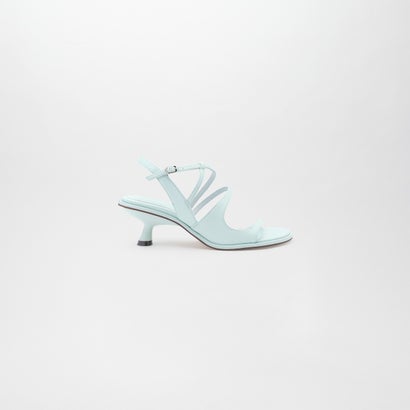ASCOLI LEATHER SANDALS （Pale Blue） 9,981円