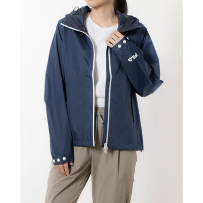 フィラ FILA レインブルゾン （NV）