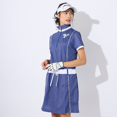 マリ クレール marie claire ワンピース ガラ （NV）