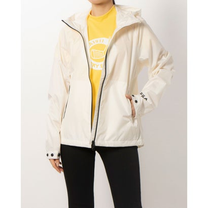 フィラ FILA レインブルゾン （OWT）
