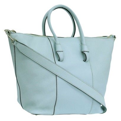 フルラ FURLA バッグ （ブルー）