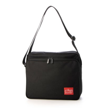 マンハッタンポーテージ Manhattan Portage Voyager Shoulder Bag （Black）