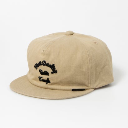 ショット Schott CHAIN STITCH CAP （BEIGE）｜LOCOMALL（ロコンド公式ストア）