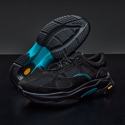 ダスクスタジオ DUSK STUDIO UrbanGlide （BLK/BLU）