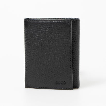 エコー ECCO ECCO POC Wallet Tri Fold （BLACK）
