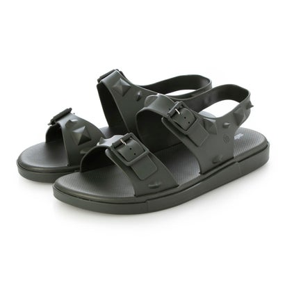 メリッサ melissa MELISSA SPIKES SANDAL + UNDERCOVER AD （GREEN）