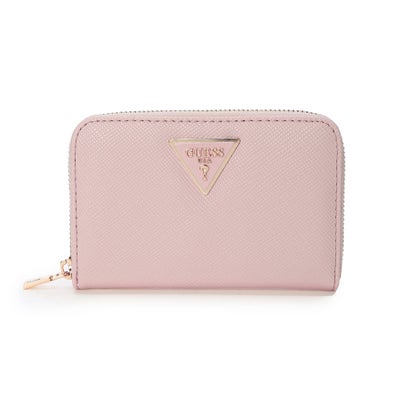 ゲス GUESS LAUREL Slg Medium Zip Around （LTR） 財布 レディース