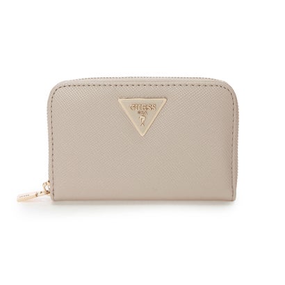 ゲス GUESS LAUREL Slg Medium Zip Around （TAU） 財布 レディース