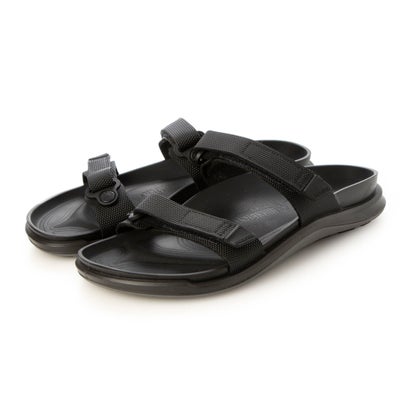 ビルケンシュトック BIRKENSTOCK Sahara 【レギュラー幅】 WOMEN （フーツラブラック） 12,529円