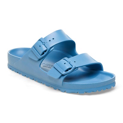 ビルケンシュトック BIRKENSTOCK Arizona EVA 【ナロー幅】 UNISEX （エレメンタルブルー）