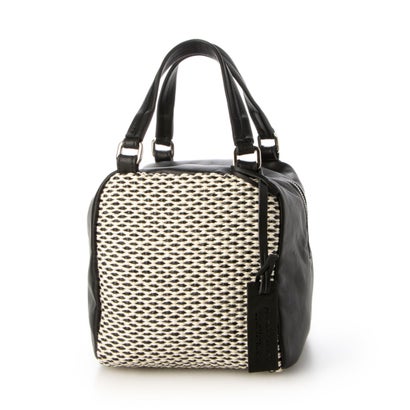 マルコ マージ MARCO MASI ハンドバッグ （Black）