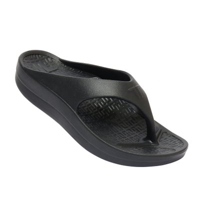 テリック TELIC FLIPFLOP ULTRASOFT （Black）