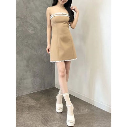 楽天市場】エイミーイストワール EIMY ISTOIRE ボリュームラッフルミニ