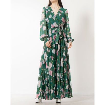 フェイズ エイト Phase Eight Rosa Maxi Dress （Multi）