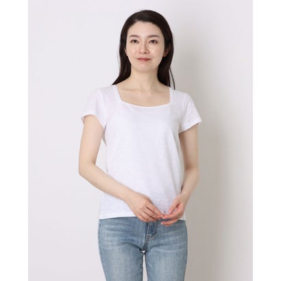 位相角 八つ Phase Eight Bella Top （White）