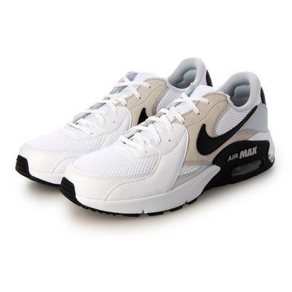 ナイキ NIKE メンズ スニーカー ナイキ 大気圏 マックス エクシー FN7304100 （白いこと/黒いこと/ピュアプラチナ）