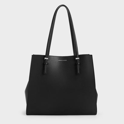 2-5日着 MARY QUANT パフィーリボンデイジーパッチ トートバッグ パフィーリボンデイジーパッチ トート（トートバッグ）｜MARY