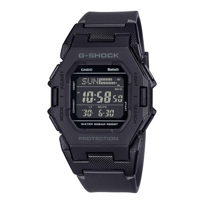 【G-SHOCK】GD-B500シリーズ / GD-B500-1JF （ブラック）