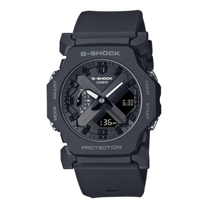 【G-SHOCK】GA-2300シリーズ / GA-2300-1AJF （ブラック）