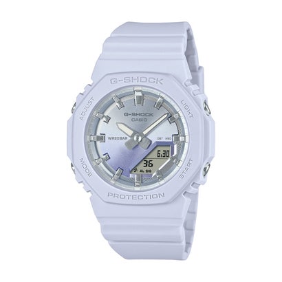 【G-SHOCK】GMA-P2100シリーズ / GMA-P2100SG-2AJF （ライトブルー） 13,860円