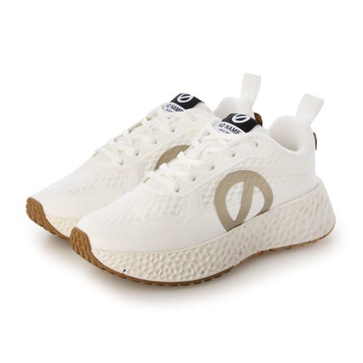 ノー名まえ NO NAME CARTER-00524 (WHITE)