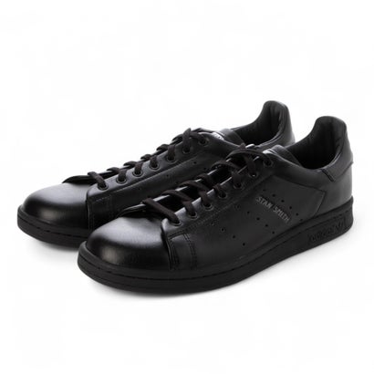 アディダス adidas スニーカー アディダス adidas スタンスミスLUX ブラック 黒 HQ6787 メンズ レディース シューズ 靴 22FW (ブラック)|LOCOMALL(ロコンド公式ストア)