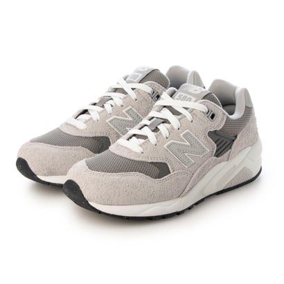 ニュー平衡にする New Balance スニーカー ニュー平衡にする NEW BALANCE MT580MG2 薄墨色 灰 （薄墨色）