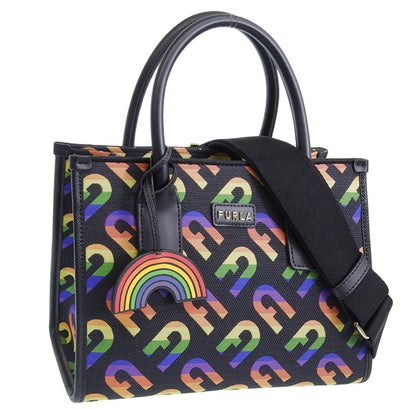 フルラ FURLA バッグ (ブラック)|LOCOMALL(ロコンド公式ストア)