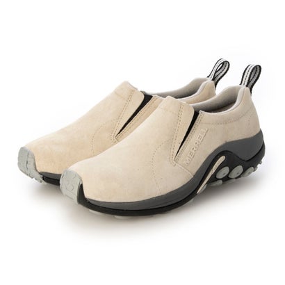 メレル MERRELL レディース シューズ JUNGLE MOC 5007412(ホワイト) （ホワイト）