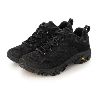 メレル MERRELL レディース シューズ トレッキングシューズ MOAB 3 SYNTHETIC GORE-TEX 500426 (黒いこと) （BLACK/BLACK）