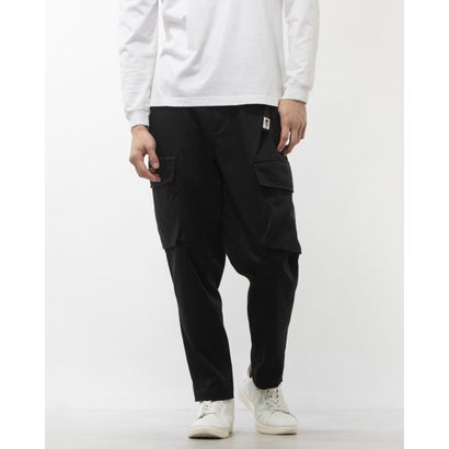 ザ 北の方 人間の顔 THE NORTH FACE THE NORTH FACE M CASUAL CARGO PANT カーゴパンツ （黒いこと）
