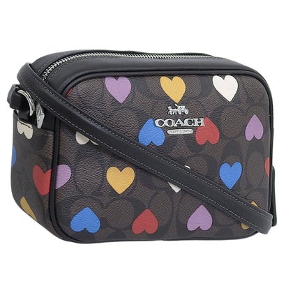 コーチ職 COACH 御徒面子 （赤銅色）