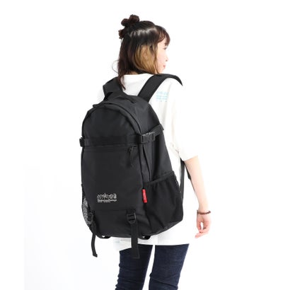 マンハッタンポーテージ Manhattan Portage Edge Packer Action Bag （Black）