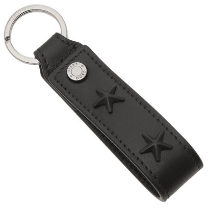 楽天市場】Jimmy Choo ジミーチュウ キーリング WESTLEY MTL