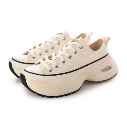 コンバース CONVERSE オールスター (R) サージトレーナー OX （オフホワイト）