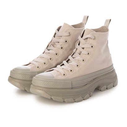 コンバース CONVERSE オールスター (R) トレックウエーブ HI （フェザーグレイ）