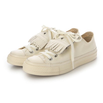 コンバース CONVERSE オールスター (R) キルト OX （ホワイト）｜LOCOMALL（ロコンド公式ストア） 9,954円