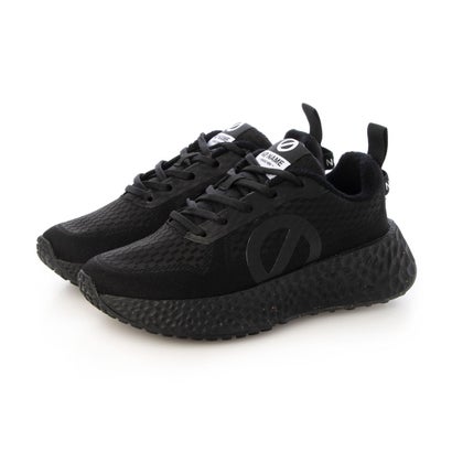 ノー名まえ NO NAME CARTER-00524 (BLACK)