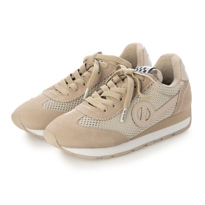 ノー名まえ NO NAME CITY RUN-32886 NUDE/NUDE BRONZE)