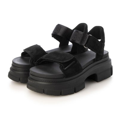 アグ UGG W ASHTON ANKLE （BLACK） 15,314円