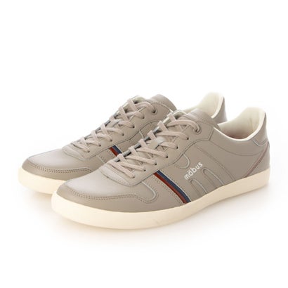 モーブス mobus【本革】HESEL （STONE GREY）