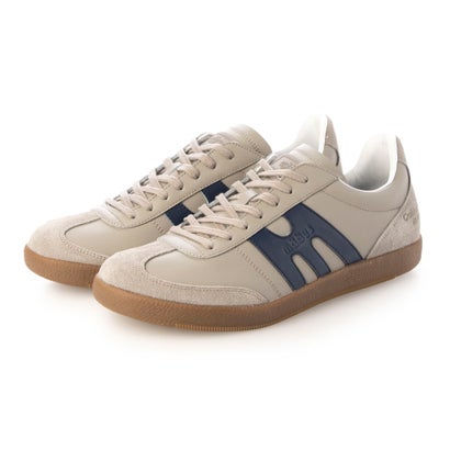 モーブス mobus【本革】DUREN （STONE GREY/NAVY）