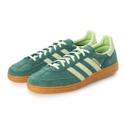 HANDBALL SPEZIAL ハンドボール スペツィアル ガムソール スニーカー IE5896 緑 グリーン メンズ レディース シューズ｜LOCOMALL（ロコンド公式ストア）