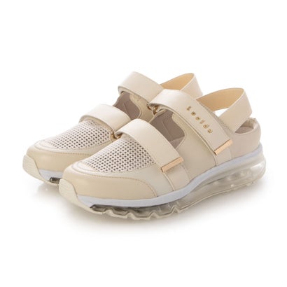 Sham/シャム（Beige）スニーカーサンダル