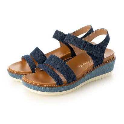コール ハーン COLE HAAN オリジナルグランド ペイトン フラットフォーム womens （デニムマルチ）