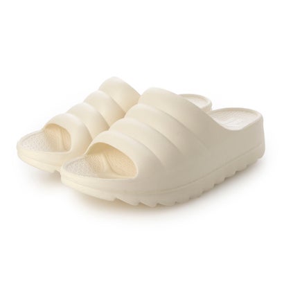 テリック TELIC シャワーサンダル W-CLOUD W-CLOUD （IVORY）