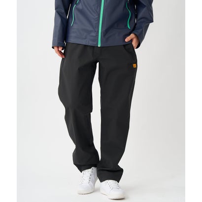 ラウドマウス LOUDMOUTH レインパンツ （BK）