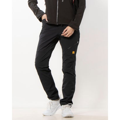 ラウドマウス LOUDMOUTH ロングパンツ （BK）