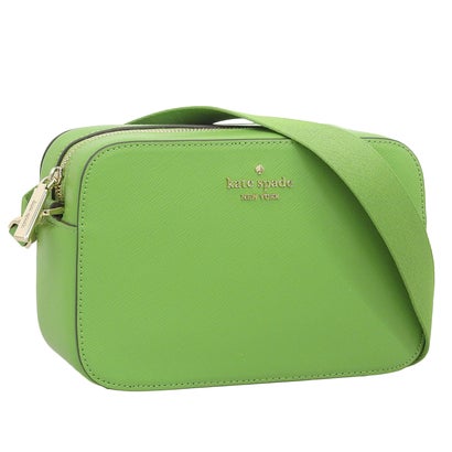 ケイトスペードニューヨーク kate spade new york バッグ （グリーン）