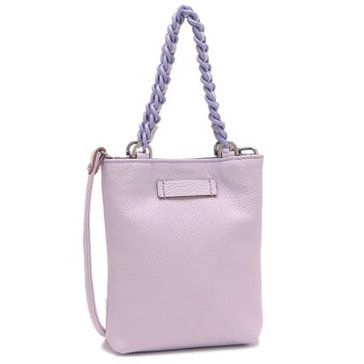 ジャンニ キャリーニ GIANNI CHIARINI ハンドバッグ ショルダーバッグ カミッラ 2WAY ミニバック パープル レディース GIANNI CHIARINI BS9590 GRN （LILAC）